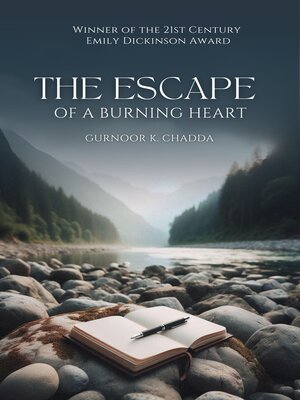 cover image of The Escape